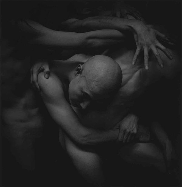 Ryudai Takano, #12 (ca.ra.ma.ru), 1996