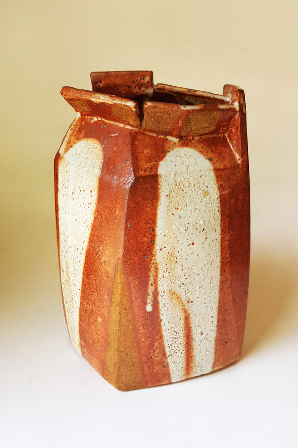 Geert Van der Borght, Vase (23)