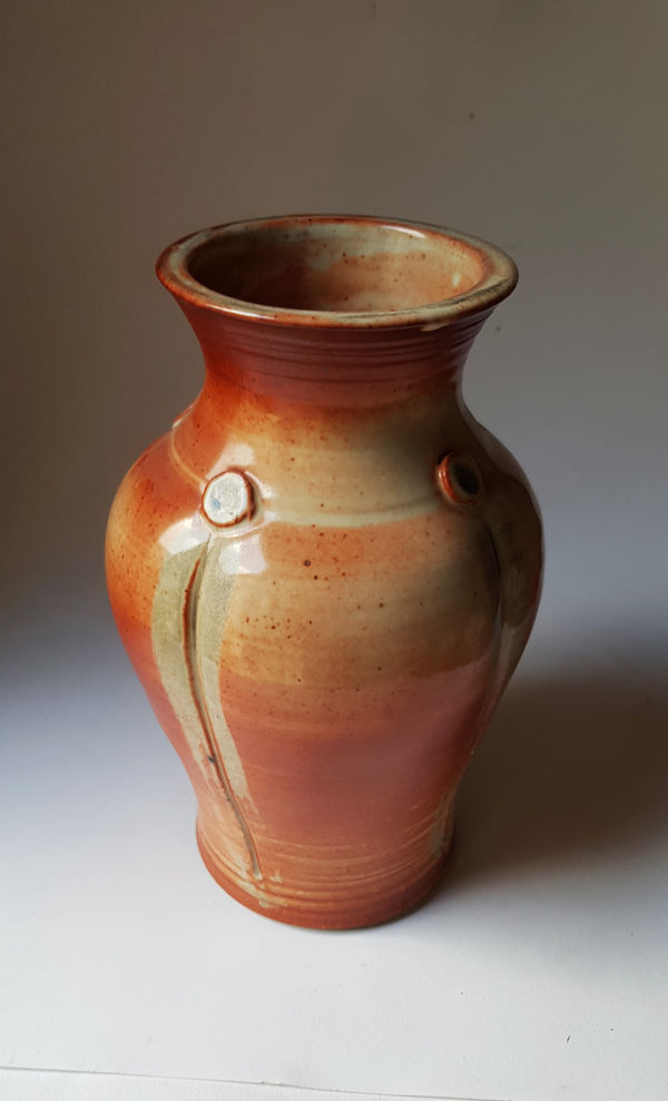 Geert Van der Borght, Vase (29)