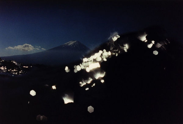 Asako Narahashi, Kawaguchiko #3, 2003
