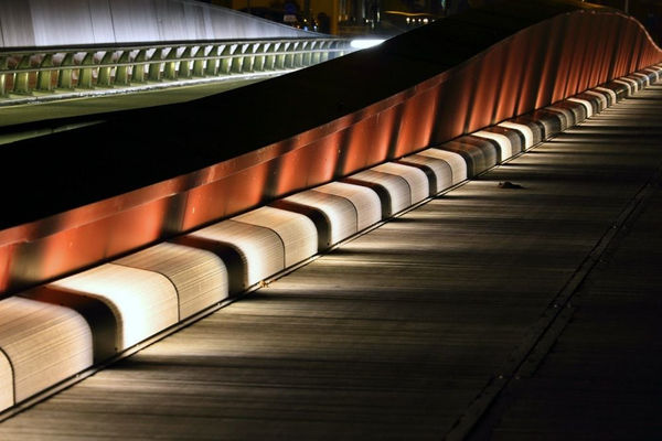 Toshio Shibata, Vroenhoven Bridge, Riemst, Belgium, 2013