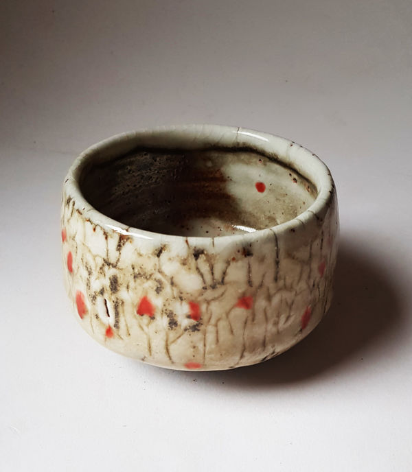 Geert Van der Borght, Chawan (16)