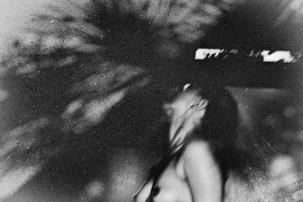 Margaret Lansink, Impermanence, 2017