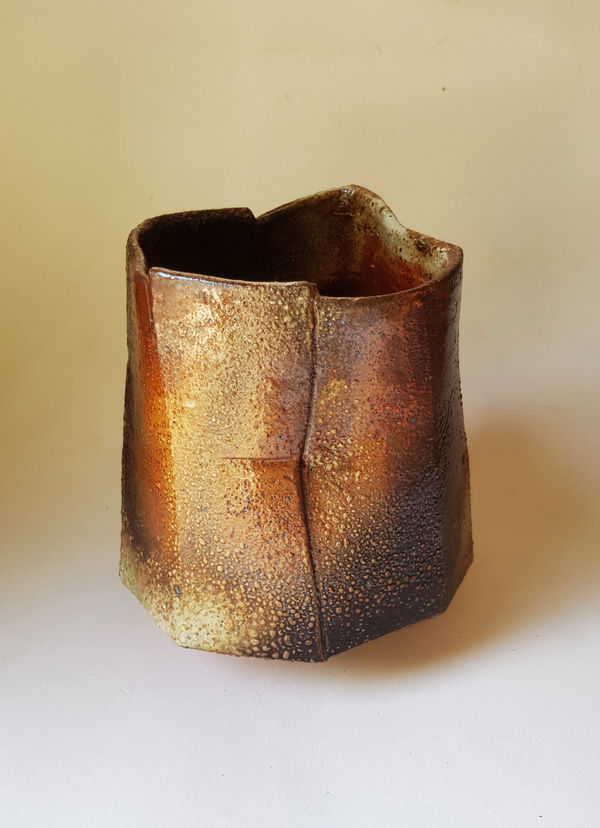 Geert Van der Borght, Bowl shape (30)