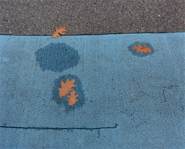 Yoko Ikeda, 1128-04 Otterlo, Netherlands, 2013