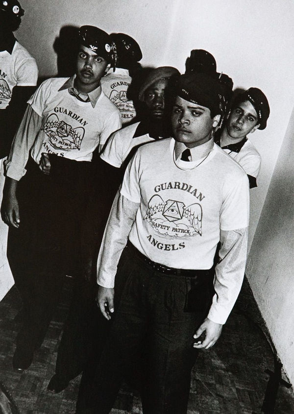 Keizo Kitajima, Untitled, from the series New York, 1981/82