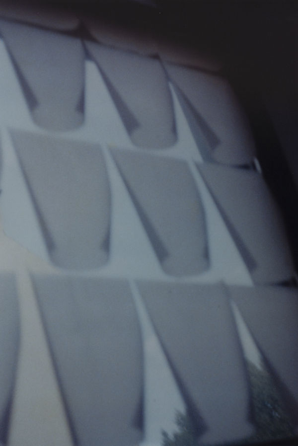 Hanayo, Untitled (sheets), 1999/2021