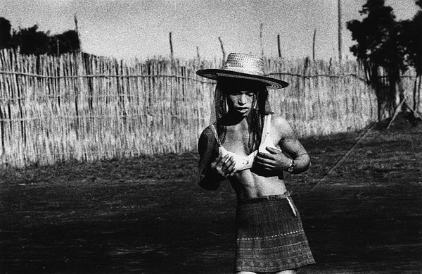 Hiromi Tsuchida, Tanegashima, Kogashima (Zokushin), 1973