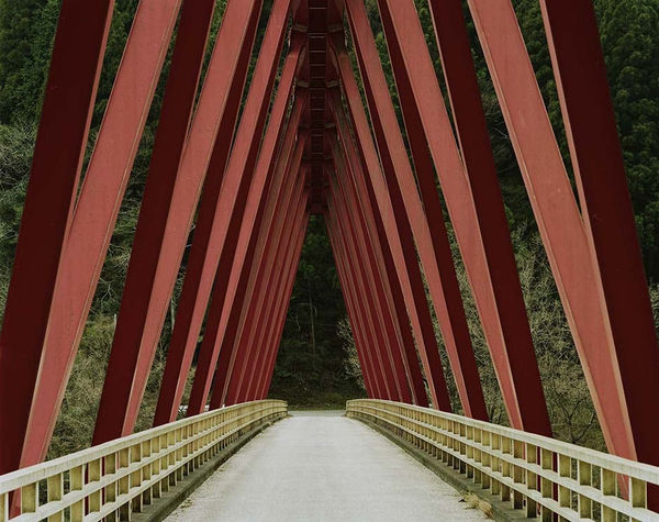 Toshio Shibata, C-3222 Okawa Village, Kochi Prefecture, 2019