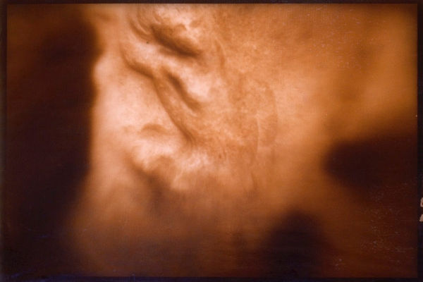 Naoyuki Ogino, Untitled from Aevum, 2015