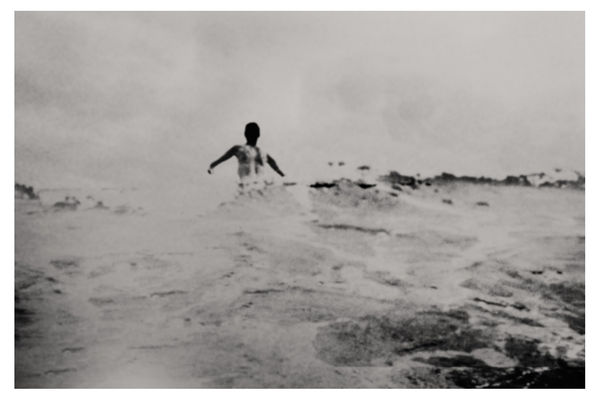 Paul Cupido, Umi no omoide, 2019