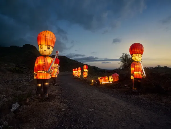 Christopher Thomas, Bittersweet 125, 2024