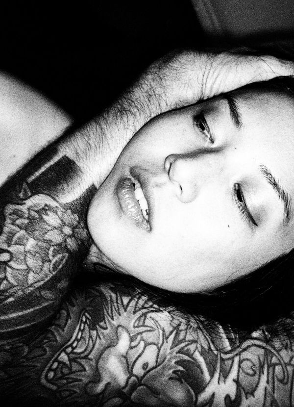 Ronin de Goede, No. 252002, 2016