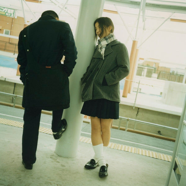 Mikiko Hara, Untitled, 1999 from Primary Speaking (#001), 1999