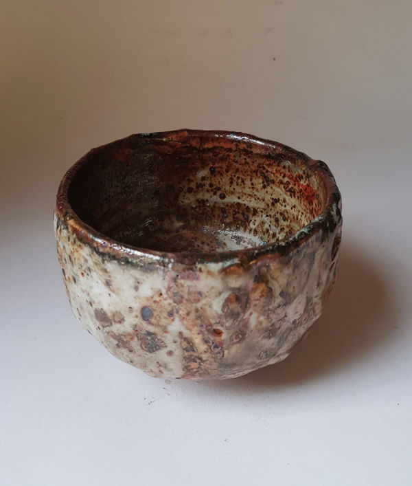 Geert Van der Borght, Chawan (13)