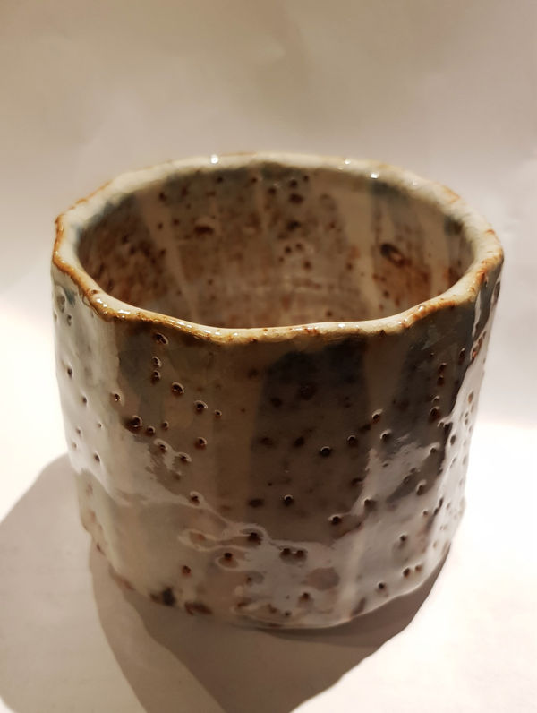 Geert Van der Borght, Chawan (18)