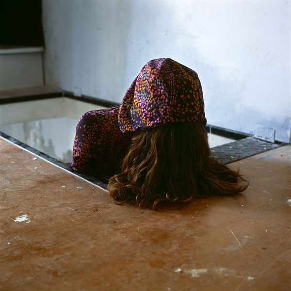 Kumi Oguro, Spill, 2013