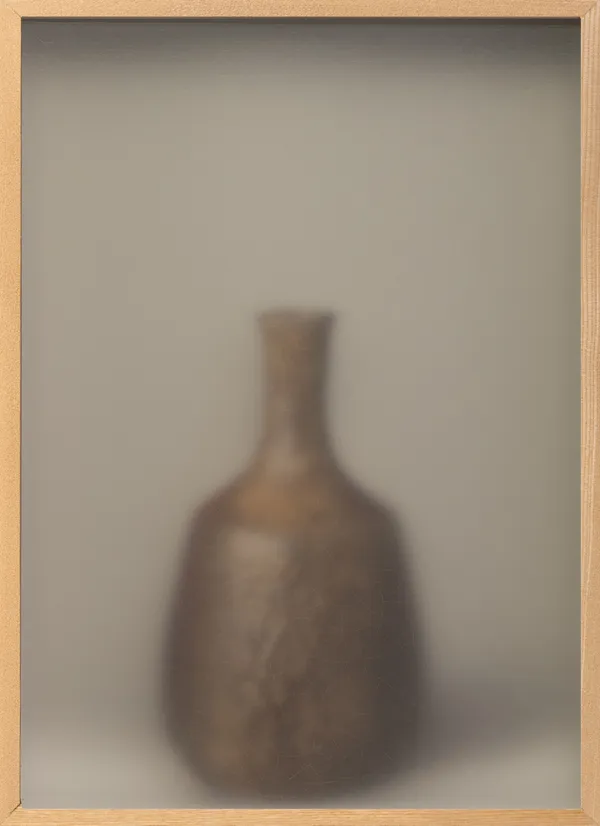 Casper Faassen, ReCollection XXVI VIII, 2026