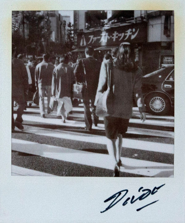 Daido Moriyama, Untitled from Passage, 1998-1999