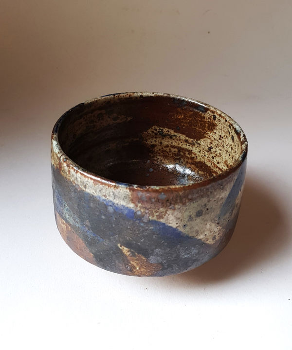 Geert Van der Borght, Chawan (7)