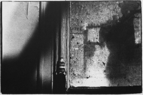 Keiichi Tahara, Untitled, from Fenêtres, 1973-1980