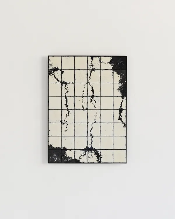 Tjitske Oosterholt, A River Reborn, 2026