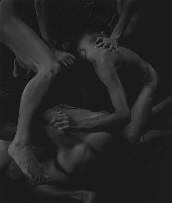 Ryudai Takano, #25 (ca.ra.ma.ru), 1996