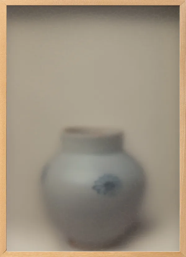 Casper Faassen, ReCollection XXVI XIII, 2026