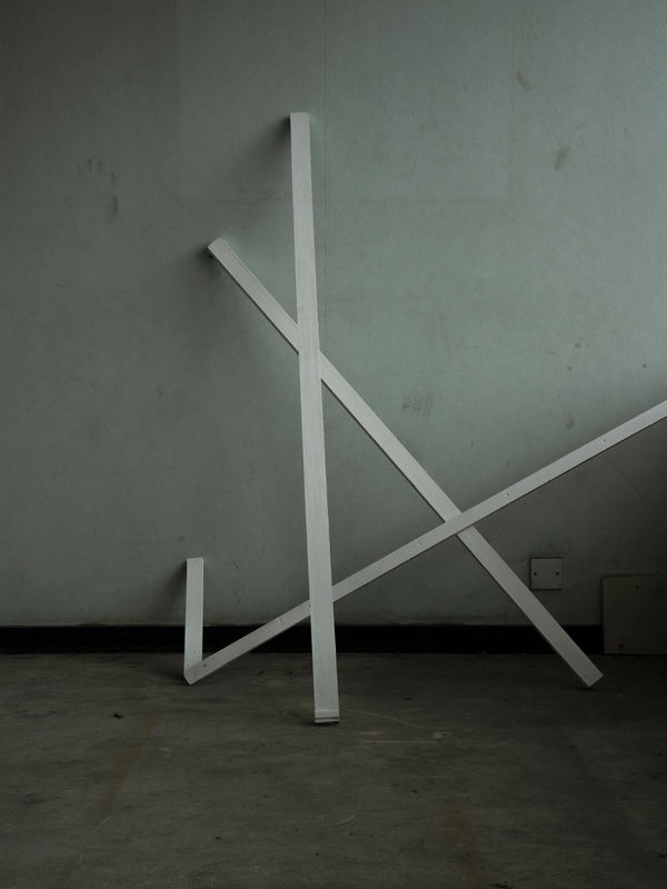 Sayuri Ichida, E3 2JH #011, 2021