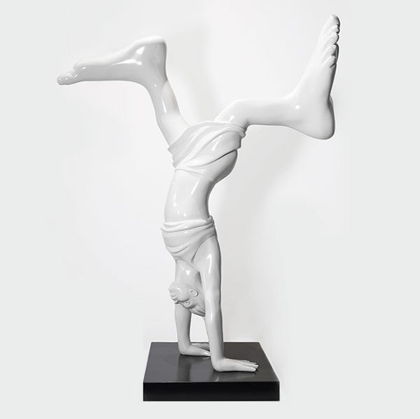 La Nena 100 Resin Mother of Pearl