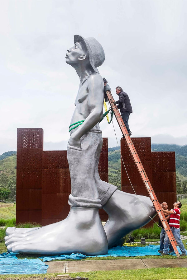 Le Siffleur 700 Resin