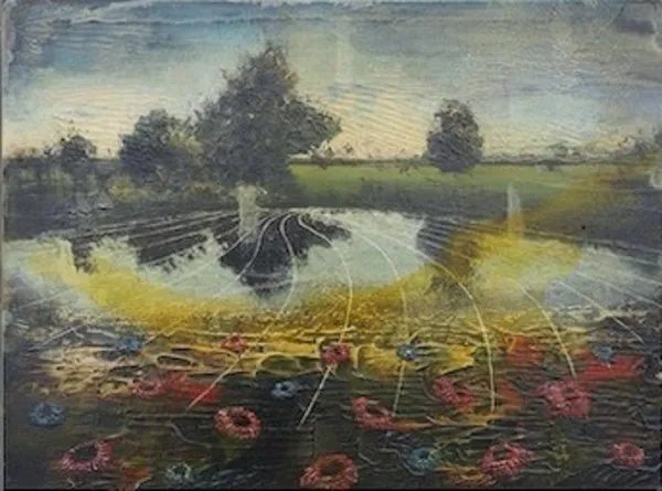 Jernej Forbici, Untitled 353