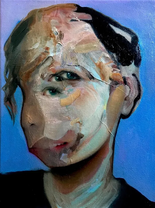 Caroline Westerhout, Take me into the future