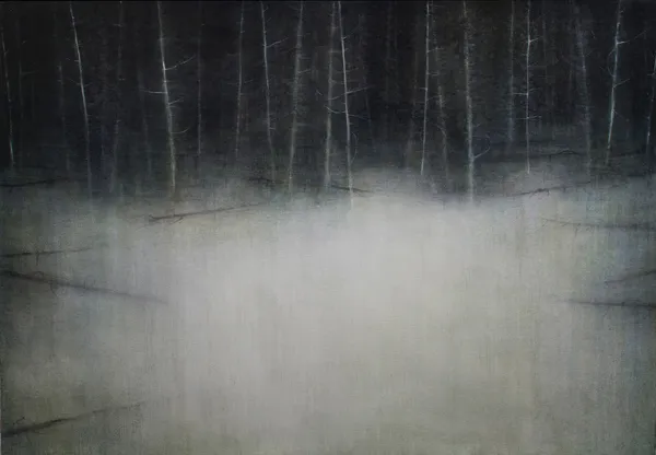 Maya Kulenovic, Wolf