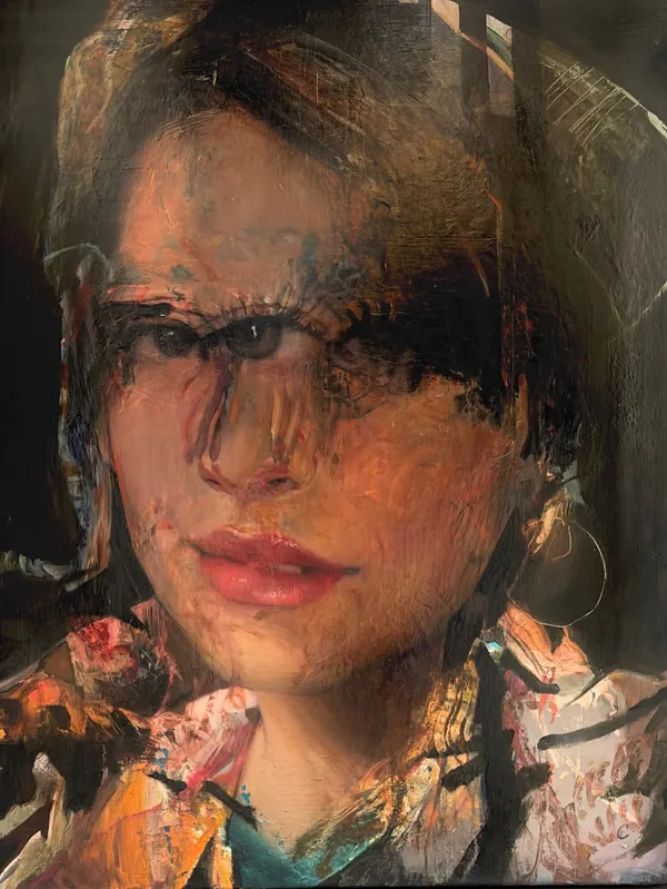 Caroline Westerhout, It's only ADHD