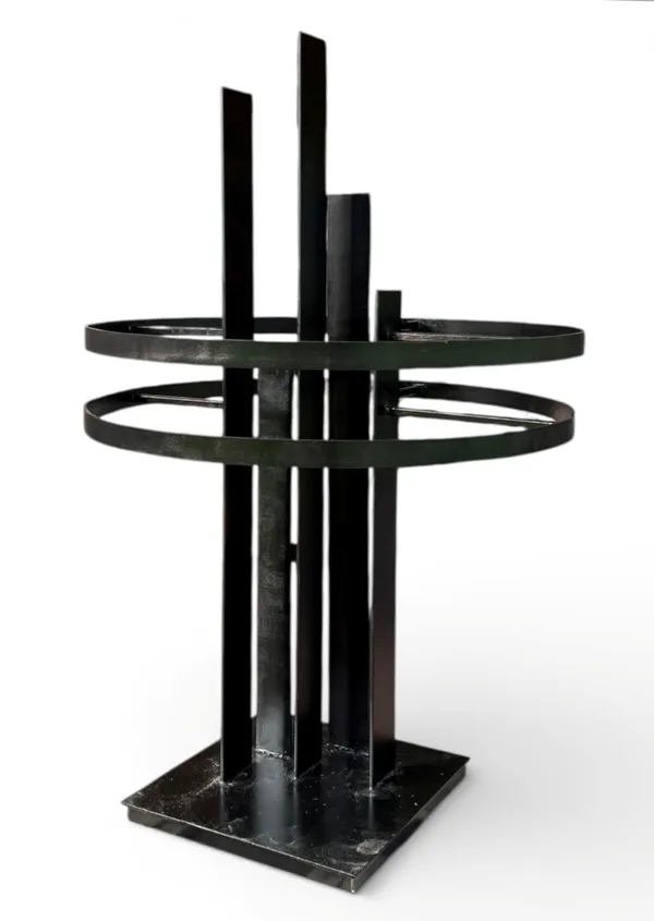 Eric Morren, Weightless II