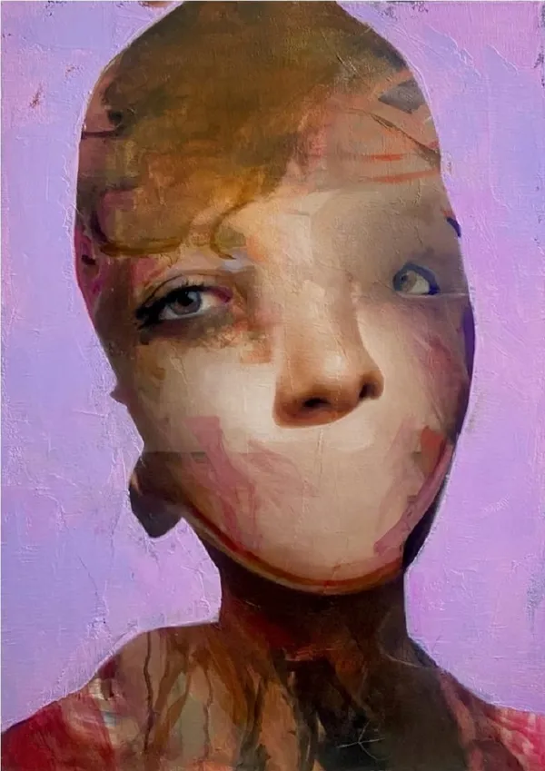 Caroline Westerhout, In Denial