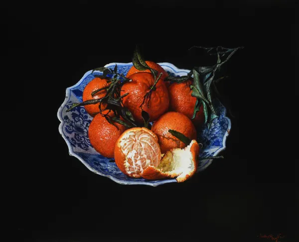 Walter Elst, Clementine fascination