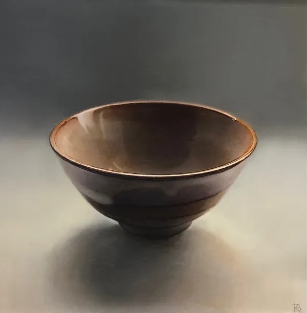 Kees Blom, Bowl - Reset II