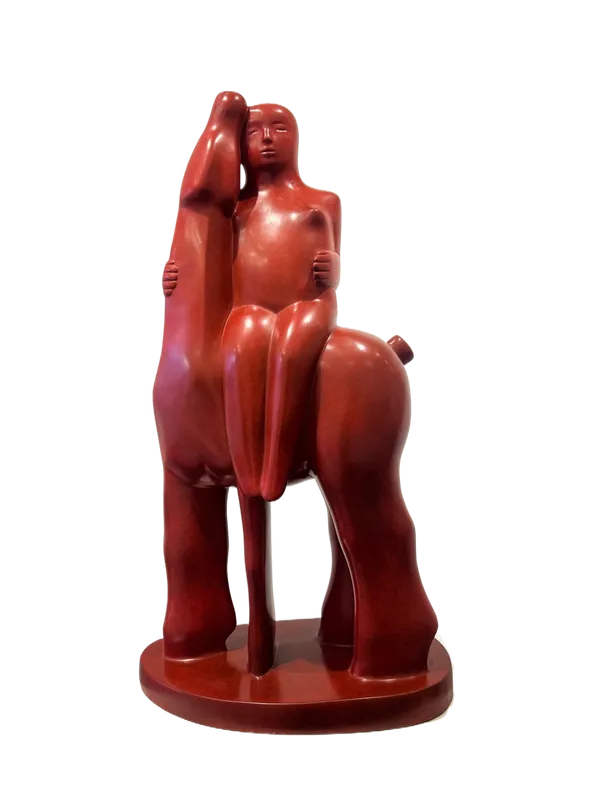 Kobe, Voor eeuwig vriendjes