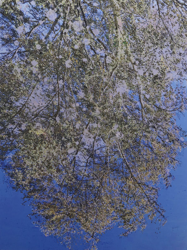 Wim Ricourt, Still Loving You, 2020