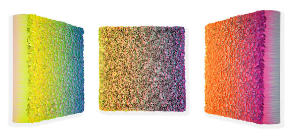 Zhuang Hong-yi, Sunset Aglow, 2020