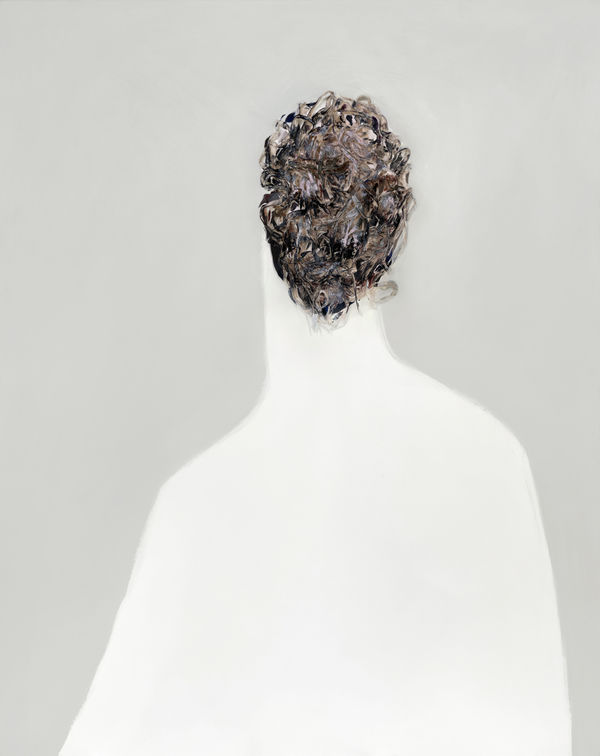 Yulia Bas, Join me in my solitude / Y, 2023