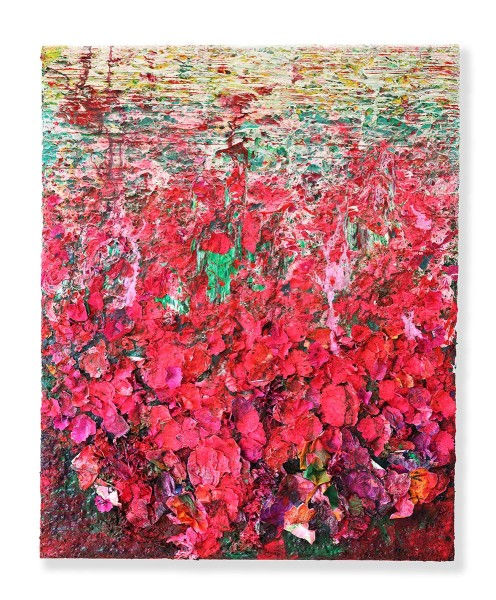 Zhuang Hong-yi, Allure, 2020