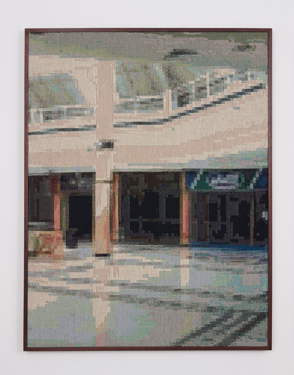 Corbin Shaw, Crystal Peaks, 2024