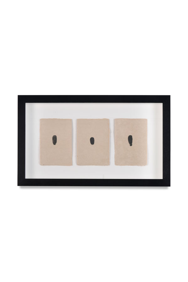 Kesewa Aboah, Self Portrait 1, 2022