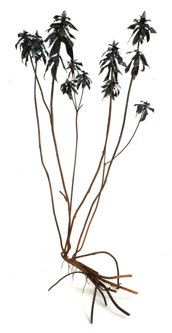 Dmitry Bulnygin, Rhododendron, 2026