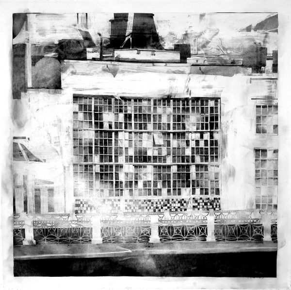 Dasha Rybina, 406, 2014