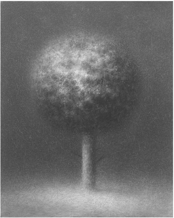 Danja Akulin, Untitled, 2022