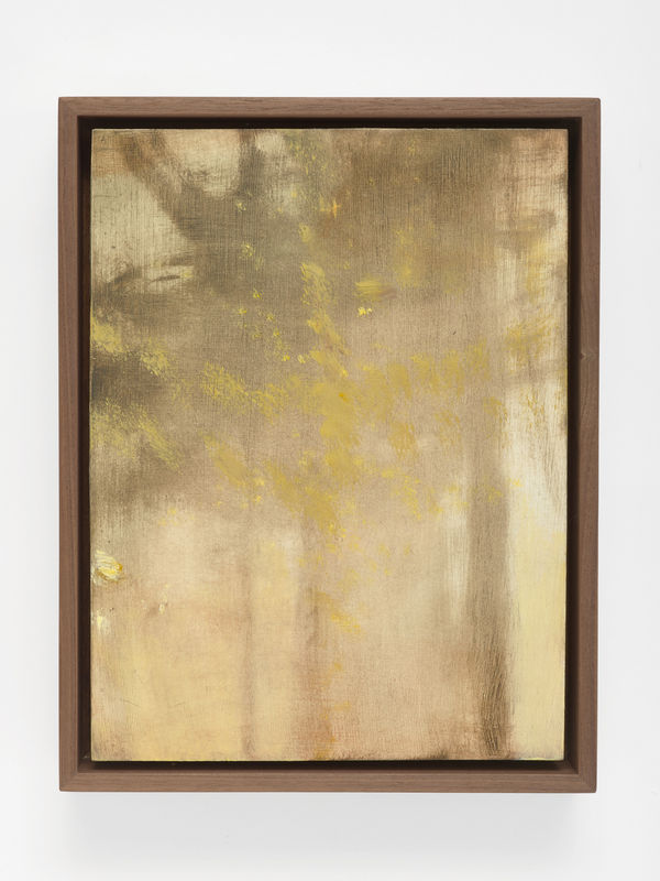 Ellen Siebers, October and May, 2025